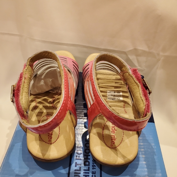 Stride Rite sandals - Picture 3 of 6
